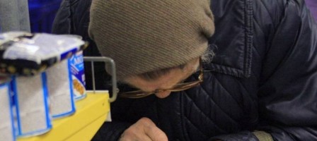 БҰҰ: Әлемде миллиондаған адам қатты аштық пен өлімге душар болады.