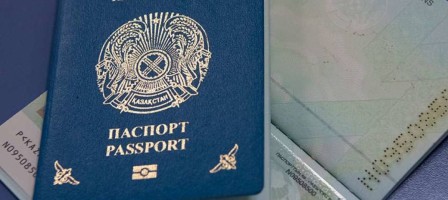 Төлқұжатқа қазақ деп жаздыру қытайлануға алып келеді.