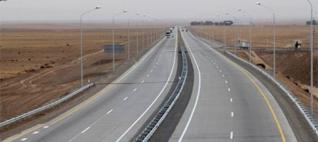 Жол саласына қатысты жаңа бастама.