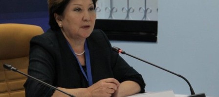 Азаматтық Альянсқа жаңа президент сайланды.