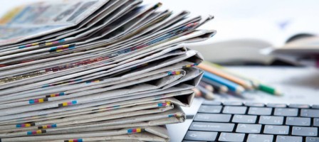 Байқау – журналистерді ынталандыру тетігі.