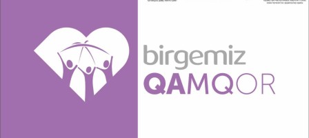 «Birgemiz: Qamqor» гранттар байқауына шақырады.
