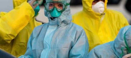 Қазақстандық құрылыс компаниясы коронавируспен күресіп жатқан дәрігерлерге 100 млн тг бөлді.