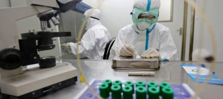 Коронавирус: Халық банк дәрігерлерге 100 миллион теңге бөлді.