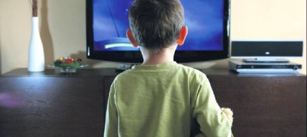 Заң балаларды зиянды ақпараттан қорғай ала ма?.