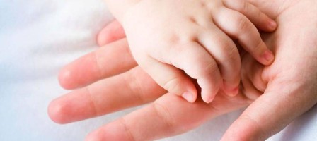 «Ана мен бала мемлекет қамқорлығында».