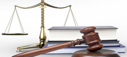 Заң азаматтар қауіпсіздігіне қызмет етеді.