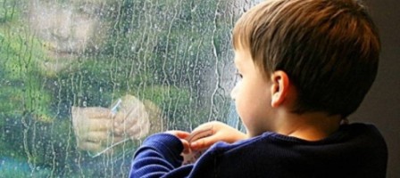 Шекара асқан баланың жағдайы қалай?.