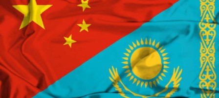 Қазақстан Қытайға 12,6 миллиард доллар қарыз.