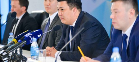 Электронды сандық қолтаңба кілтінің қолданыс мерзімі 3 жылға дейін ұзаруы мүмкін.