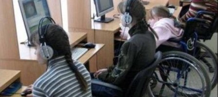 Алматыда жыл сайын екі жүздей мүгедек адам жұмыс іздейді.