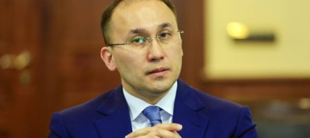 Дәурен Абаев: Ашық үкімет жобасы – ақпаратқа қолжетімділік.