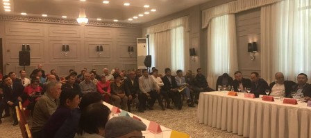 «Галкин мен Пугачеваны шақыртатын байлар қандастарымызға баспана салып берсін».