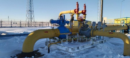 Астанадағы жеке үйлердің 50%-ы табиғи газға қосылды.