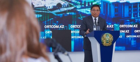 Досаев халыққа жекіп ұрысқаны қателік болғанын мойындады.