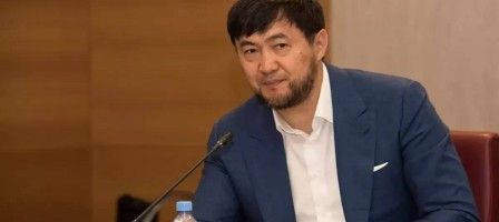 Қайрат Сатыбалды мемлекетке 55,4 млрд теңге қайтарды.