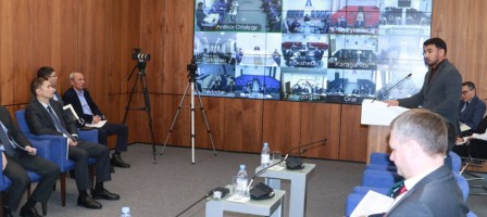 Антикор бизнеске заңсыз араласудың 72 фактісін анықтады.