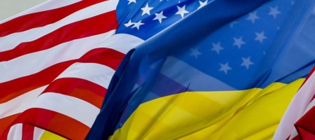 Америка Украина аумағында соғыс қаупі сейілмегенін болжады.