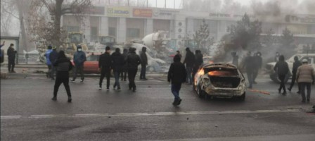 Қаңтар оқиғасы: Комиссия 11 адамды бостандыққа шығарды (видео).