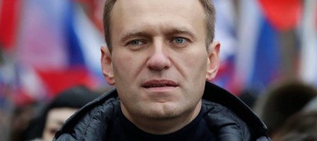 Еуропа Навальныйге үміт артып отырған жоқ.