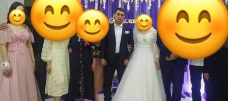 Алматылық полицейдің үйлену тойына қатысты тексеріс басталды.