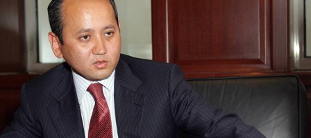 Мәскеу соты Әблязов ісінің тыңдауын бастайды.