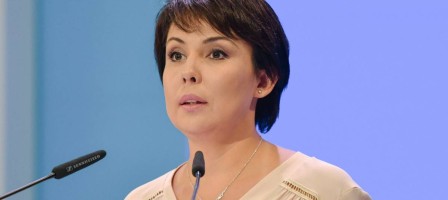 Аружан Саин: Педофилдердің суретін көрсетіп, атын атау керек.