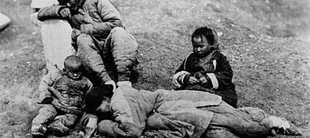 Ресей басылымы: Қазақстандағы ашаршылыққа ауа-райының қолайсыздығы себеп болған.