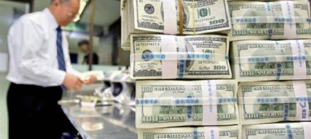 Қазақстанның сыртқы қарызы 158,3 миллиард долларға жетті.