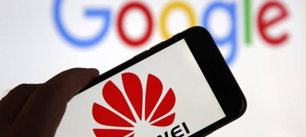 Huawei Google сервисін пайдалана алмайтын смартфондар шығарды.