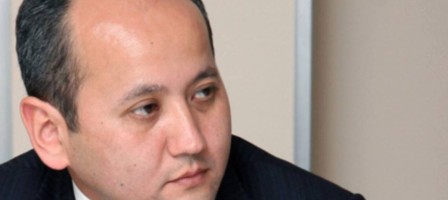 Әбләзов ісі сотқа берілді.