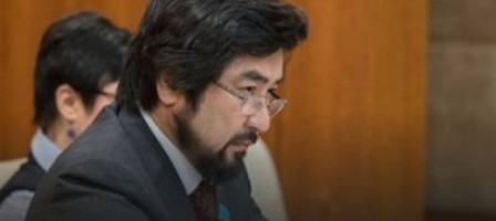 БАҚ: Бекболатпен суретке түскен қазақты Қытай сақшылары түрмедe ұрып өлтірді.