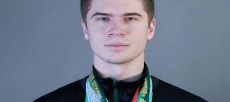 Сауд Арабиясында қазақстандық спортшы ұсталды