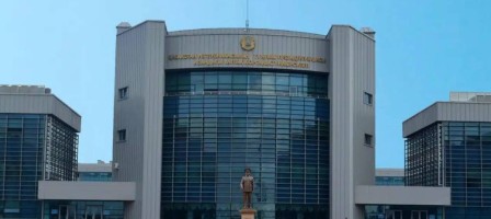 Астанадағы университеттен Назарбаевтың есімі алынып тасталуы мүмкін
