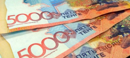 Қаржыгерлер алдағы уақытта теңге әлсірейді деген болжам жасады