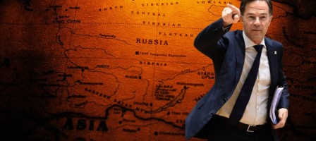 «Ол 1250 жылдан бастап Ресей тарихын айтып кетті» – НАТО