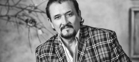 Актер Қайрат Кемалов өмірден озды