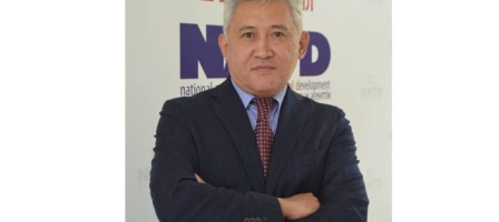 Белгілі журналист Мұхтар Түменбай дүниеден өтті