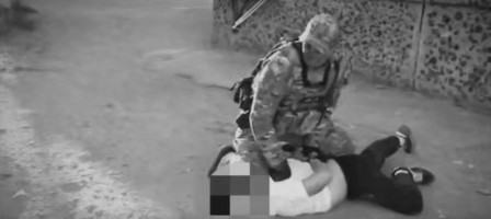 Жезқазғанда кәсіпкерлерден ақша бопсалағандар ұсталды
