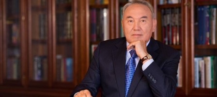 Назарбаев әлемдегі ең бай адамдардың ондығына кірді