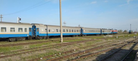 Пойызда босанып баласын жолда лақтырып жіберген әйелге үкім шықты