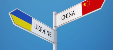 The Hill: Қытай Украинадағы соғыстың созылуын қалайды
