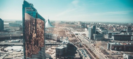 Жаһандық мәселелерді шешуге жалпы жұрт мүдделі