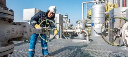 «Теңізшевройл» ЖШС-не 639,6 млн теңге көлемінде айыппұл салынды