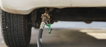 Қазақстанда сұйытылған мұнай газы 7-12% қымбаттады