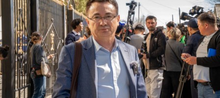 Сүйінші, ағайын! Шерзат ісін алып шыққан белгілі заңгер қуанышты жаңалығын айтты