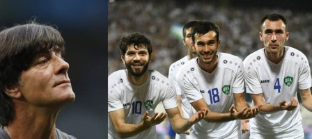Әлемге әйгілі бапкер Өзбекстан құрамасын жаттықтырудан бас тартты
