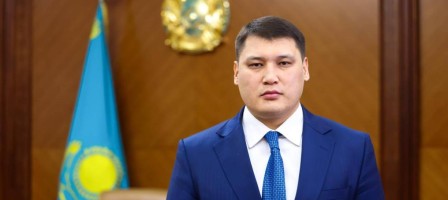 Бүгін Руслан Берденов сотта куәлік етеді