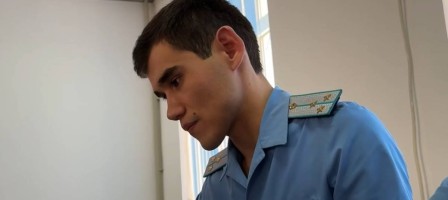 Жиенбайдың әкесі адвокатыма барып, карьерамды аяқтатамын деп қорқытты – Берденов