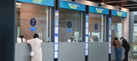 Елімізде пойыз билеттерінің тапшылығы қашан жойылады